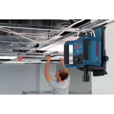 Лазерний нівелір BOSCH GRL 300 HV Professional 0601061501
