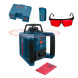 Лазерний нівелір BOSCH GRL 250 HV Professional 0601061600