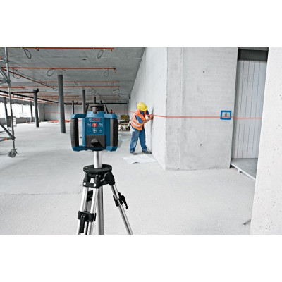 Лазерний нівелір BOSCH GRL 250 HV Professional 0601061600