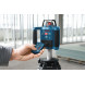 Лазерний нівелір BOSCH GRL 250 HV Professional 0601061600