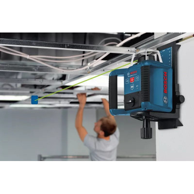 Лазерний нівелір BOSCH GRL 300 HVG Professional 0601061701