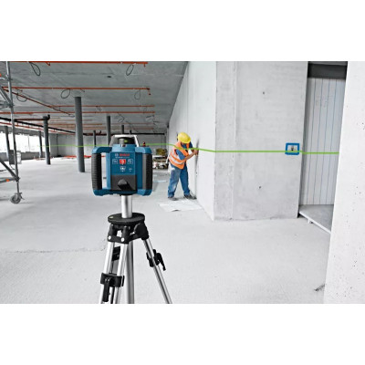 Лазерний нівелір BOSCH GRL 300 HVG Professional 0601061701