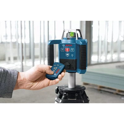 Лазерний нівелір BOSCH GRL 300 HVG Professional 0601061701