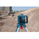 Лазерный нивелир BOSCH GRL 400 H Professional 0601061800