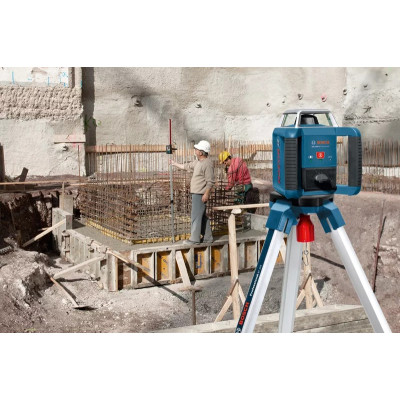 Лазерный нивелир BOSCH GRL 400 H Professional 0601061800