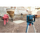 Лазерный нивелир BOSCH GRL 400 H Professional 0601061800