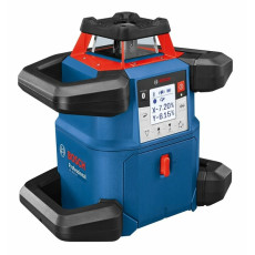 Ротаційний лазерний нівелір BOSCH Professional GRL 600 CHV 0601061F00