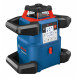 Ротаційний лазерний нівелір BOSCH Professional GRL 600 CHV 0601061F00