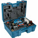 Ротаційний лазерний нівелір BOSCH Professional GRL 600 CHV 0601061F00