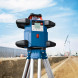 Ротаційний лазерний нівелір BOSCH Professional GRL 600 CHV 0601061F00
