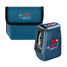 Лазерний нівелір BOSCH GLL 3 X Professional 0601063CJ0