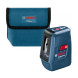 Лазерний нівелір BOSCH GLL 3 X Professional 0601063CJ0