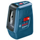 Лазерний нівелір BOSCH GLL 3 X Professional 0601063CJ0