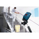 Лазерний нівелір BOSCH GLL 3 X Professional 0601063CJ0