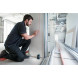 Лазерний нівелір Bosch GLL 2-10 Professional 0601063L00