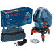 Лазерний нівелір BOSCH GLL 3-15 X Professional 0601063M00