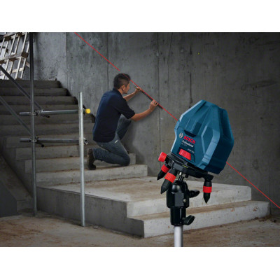 Лазерний нівелір BOSCH GLL 3-15 X Professional 0601063M00