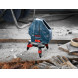 Лазерний нівелір BOSCH GLL 3-15 X Professional 0601063M00