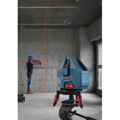 Лазерный нивелир BOSCH GLL 5-50 X Professional 0601063N00