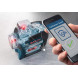 Лазерный нивелир аккумуляторный BOSCH GLL 3-80 C Professional 0601063R00 без АКБ