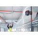 Лазерный нивелир аккумуляторный BOSCH GLL 3-80 C Professional 0601063R00 без АКБ