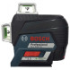 Лазерный нивелир Bosch GLL 3-80 CG 0601063T00