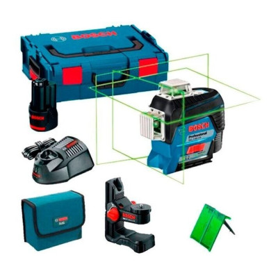 Лазерный нивелир Bosch GLL 3-80 CG 0601063T00