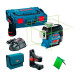 Лазерный нивелир Bosch GLL 3-80 CG 0601063T00