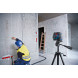 Лазерний нівелір BOSCH GLL 2-15 G Professional 0601063W00