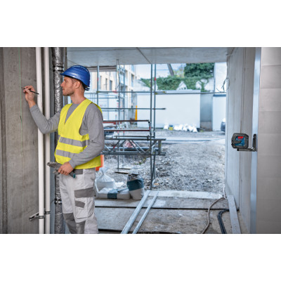 Лазерный нивелир BOSCH GLL 2-15 G Professional 0601063W01