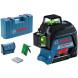 Лазерний нівелір BOSCH GLL 3-80 G Professional 0601063Y00