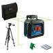Лазерный нивелир BOSCH GLL 2-20 G Professional 0601065001