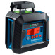 Лазерный нивелир BOSCH GLL 2-20 G Professional 0601065001