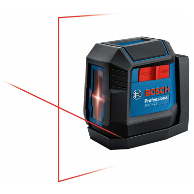 Лазерный нивелир BOSCH GLL 12-22 Professional 0601065220