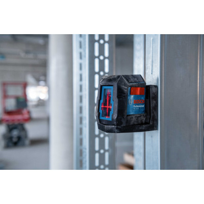 Лазерный нивелир BOSCH GLL 12-22 Professional 0601065220