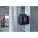 Лазерный нивелир BOSCH GLL 12-22 Professional 0601065220