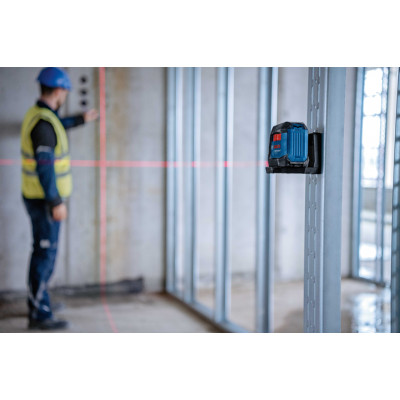 Лазерный нивелир BOSCH GLL 12-22 Professional 0601065220