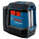 Лазерный нивелир BOSCH GLL 12-22 G Professional 0601065320