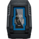 Лазерный нивелир BOSCH GLL 12-22 G Professional 0601065320