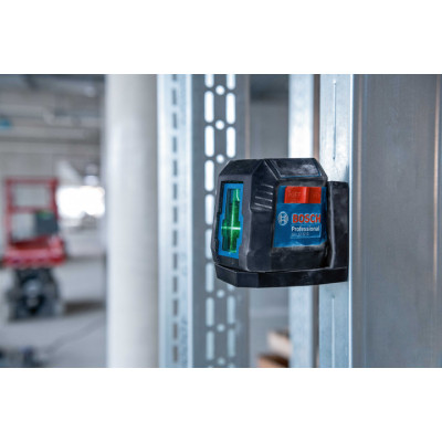 Лазерный нивелир BOSCH GLL 12-22 G Professional 0601065320