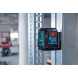 Лазерный нивелир BOSCH GLL 12-22 G Professional 0601065320