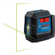 Лазерний нівелір акумуляторний BOSCH PRO GLL 12-22 G 0601065321