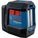 Лазерний нівелір акумуляторний BOSCH PRO GLL 12-22 G 0601065321