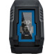 Лазерний нівелір акумуляторний BOSCH PRO GLL 12-22 G 0601065321