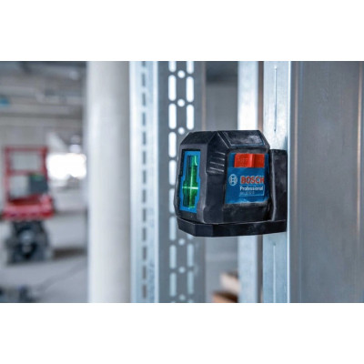 Лазерний нівелір акумуляторний BOSCH PRO GLL 12-22 G 0601065321
