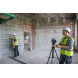 Лазерний нівелір BOSCH GLL 12V-100-33 CG Professional 0601065400
