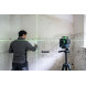 Лазерний нівелір BOSCH GLL 12V-100-33 CG Professional 0601065400