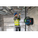 Лазерний нівелір BOSCH GLL 12V-100-33 CG Professional 0601065400