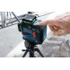 Лазерный нивелир BOSCH PRO GLL 80-33 G 0601065501