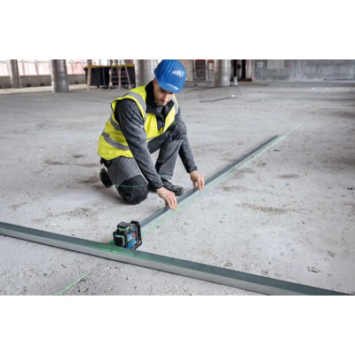 Лазерный нивелир BOSCH PRO GLL 80-33 G 0601065501